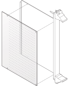 SLEEVE KIT (100 PCS / KIT)