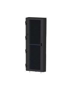 PASSIVE REAR DOOR COOLER 2200H6 RAL7021