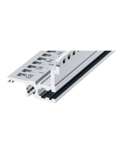 HORIZ.RAIL REAR 84HP L MZ