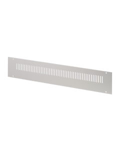 REAR PANEL 2U