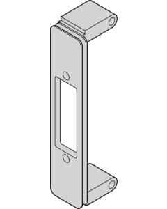FRONT PANEL FMC VITA 57.1 (10PC)