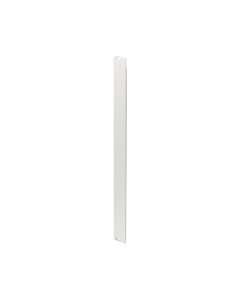 PART.FRONT PANEL 6U 7HP ANOD.