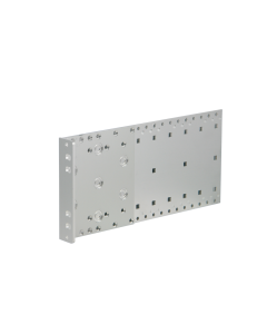 SIDE PANEL R 3U 275D (2PC)