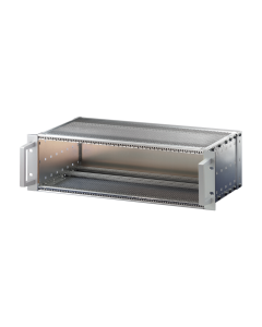 SUBR H 6U 84HP 295D W.HANDLE SL