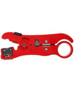 Stripping Tool for coax cables, 16 60 06 SB