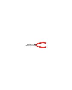 Snipe Nose Side Cutting Pliers black atramentized 160 mm, 25 21 160