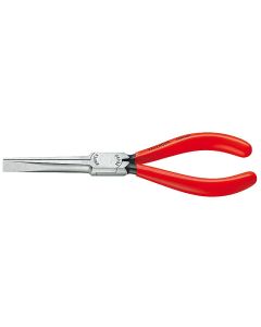 (Telephone Pliers) black atramentized plastic coated 160 mm, 29 11 160