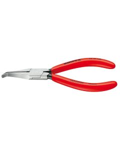 Relay Adjusting Pliers black atramentized plastic coated 135 mm, 32 31 135