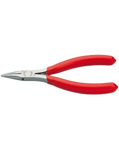 Electronics Pliers plastic coated 115 mm, 35 21 115