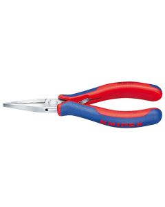 Electronics Pliers with multi-component grips 145 mm, 35 52 145