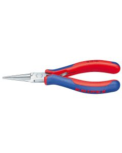 Electronics Pliers with multi-component grips 145 mm, 35 72 145