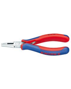 Electronics  Mounting  Pliers with multi-component grips 130 mm, 36 12 130