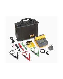 Fluke 1555/Kit Isolasjonstester sett (10kV)