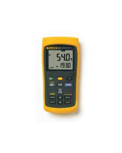 Fluke 54 II B, Termometer med to kanaler, 50Hz