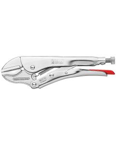 Universal Grip Pliers bright zinc plated 180 mm, 40 04 180