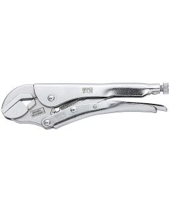 Universal Grip Pliers bright zinc plated 250 mm, 40 14 250