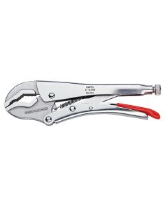 Grip Pliers bright zinc plated 250 mm, 41 14 250