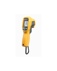 Fluke 62 MAX+, Infrarødt termometer