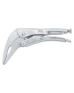 Grip Pliers bright zinc plated 200 mm, 41 44 200