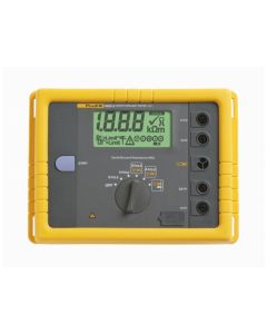 Fluke 1623-2 Standard GEO-jordtester