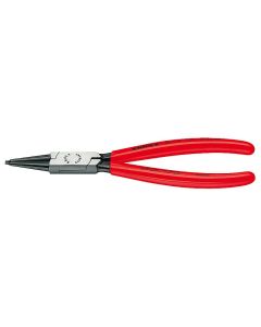 Circlip Pliers black atramentized 320 mm, 44 11 J4