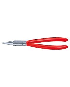 Circlip Pliers chrome plated 140 mm, 44 13 J0