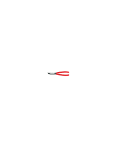 Circlip Pliers black atramentized 130 mm, 44 21 J01