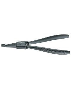 Special Retaining Ring Pliers for retaining rings on shafts burnished 170 mm, 45 10 170