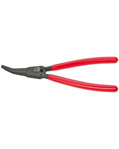 Special Retaining Ring Pliers burnished 200 mm, 45 21 200