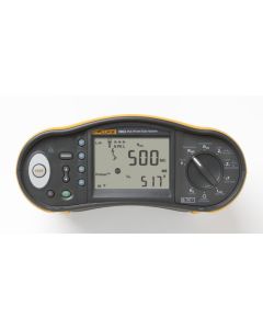 Fluke 1663 SCH Installasjonstester