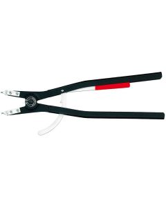 Circlip Pliers for external circlips on shafts black powder-coated 560 mm, 46 10 A5