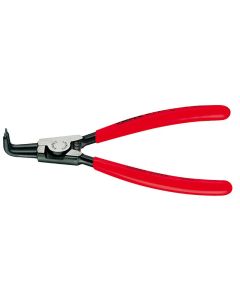 Circlip Pliers black atramentized 125 mm, 46 21 A01