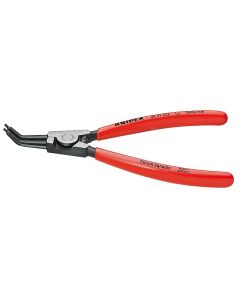 Circlip Pliers black atramentized 185 mm, 46 31 A22