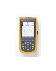 Fluke 124B/EU