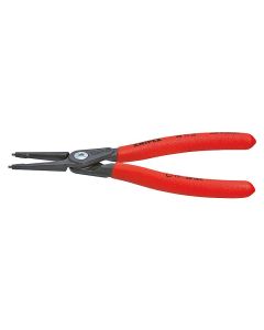 Precision Circlip Pliers grey atramentized 140 mm, 48 11 J0