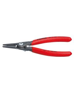 Precision Circlip Pliers grey atramentized 140 mm, 49 31 A0