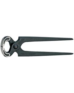 Carpenters' Pincers black atramentized 160 mm, 50 00 160