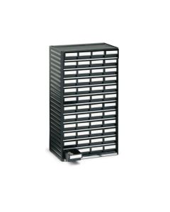 SKUFFEKABINETT 551-4 ESD