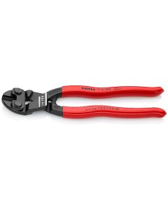 KNIPEX CoBolt® black atramentized 200 mm, 71 21 200