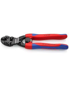 KNIPEX CoBolt® black atramentized 200 mm, 71 22 200