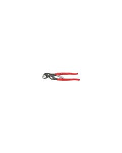 KNIPEX SmartGrip® grey atramentized 250 mm, 85 01 250