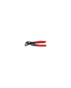 KNIPEX Cobra® grey atramentized 150 mm, 87 01 150