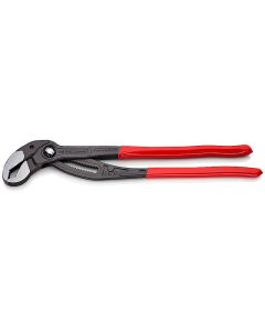 KNIPEX Cobra® XL grey atramentized 400 mm, 87 01 400