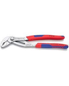 KNIPEX Cobra® chrome plated 250 mm, 87 05 250