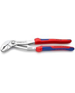 KNIPEX Cobra® chrome plated 300 mm, 87 05 300