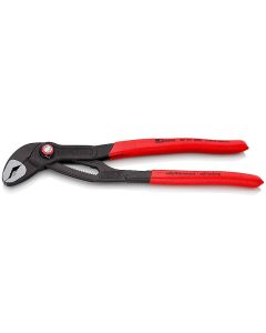 KNIPEX Cobra® QuickSet grey atramentized 250 mm, 87 21 250