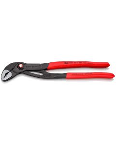 KNIPEX Cobra® QuickSet grey atramentized 300 mm, 87 21 300