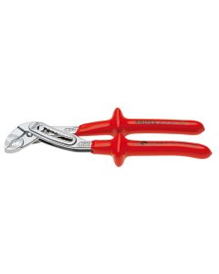 KNIPEX Alligator® chrome plated 300 mm, 88 07 300