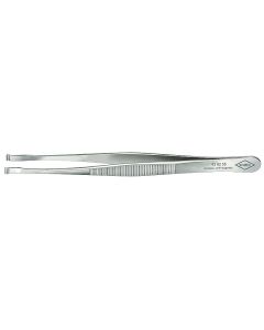 Precision Tweezers 115 mm, 92 02 55