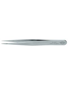 Precision Tweezers pointed shape 115 mm, 92 22 07